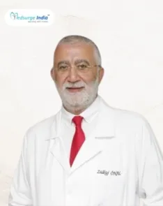 Dr. Mehmet Zulkuf Onal