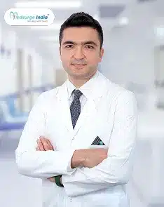 Dr. Melih Topçuoğlu