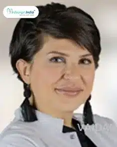 Dr. Meliz Onbasioglu