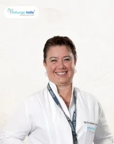 Dr. Meltem Çam