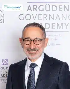 Dr. Metin Çakmakçi
