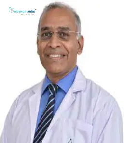 Dr. Milind Sawant
