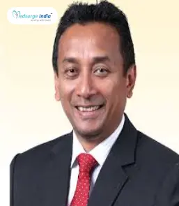 Dr. Mohamed Ezani Bin MD Taib