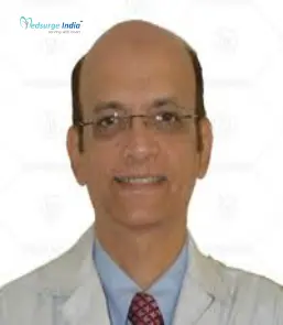Dr. Mohammed A Rafey