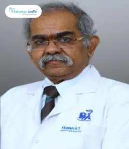 Dr. Mohan A .T.