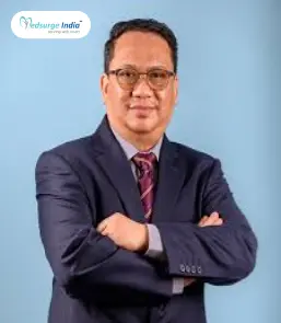 Dr. Mohd Iskandar Mohd Amin
