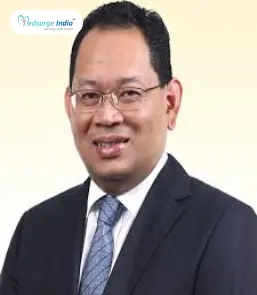 Dr. Mohd Nazeri Bin Nordin
