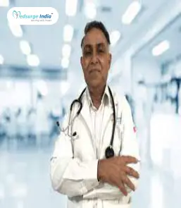 Dr. Monik Mehta