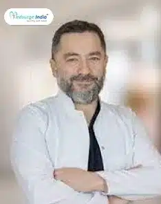 Dr. Murat Beksan