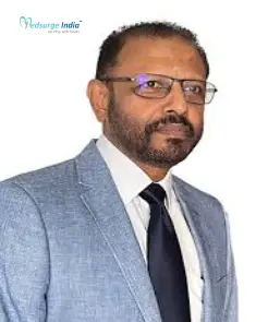 Dr. Muruga Kumar Rajoo