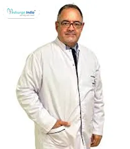 Dr. Mustafa Uygar Kalayci