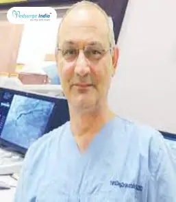 Dr. Mustafa Yazici