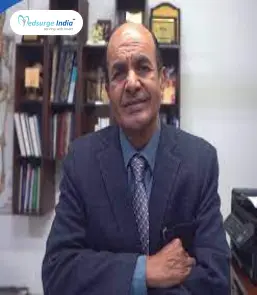 Dr. N. K. Aggarwal