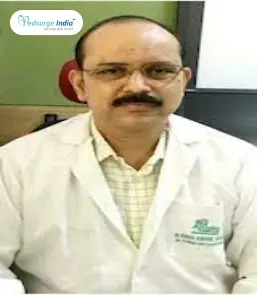 Dr. Nand K Panigrahi