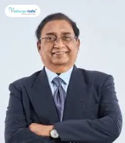 Dr. Narayanan M