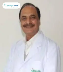 Dr. Navdeep Singh Khaira