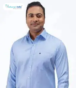 Dr. Naveen Narendranath
