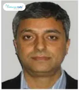 Dr. Naveen Saraf