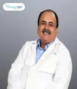 Dr. Neeraj Verma