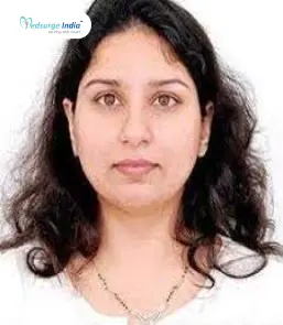 Dr. Neha Bharti