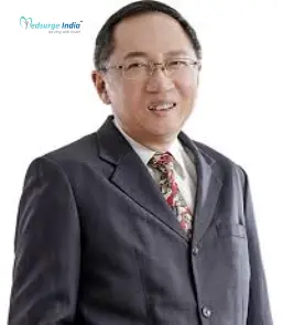 Dr. Ng Kwee Boon