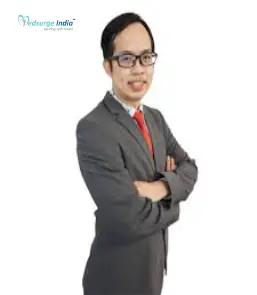 Dr. Ng Sau Yee