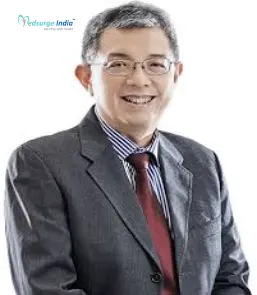 Dr. Ng Wai Keong