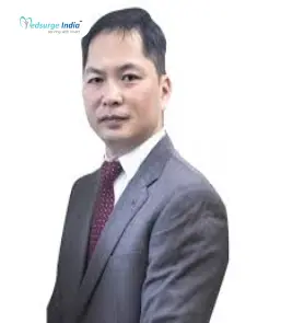 Dr. Ng Wuey Min