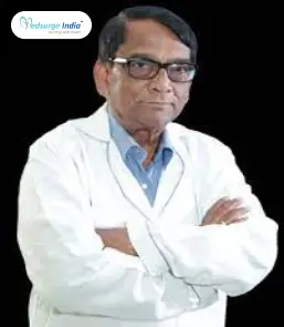 Dr. Nikhiles Raychaudhary