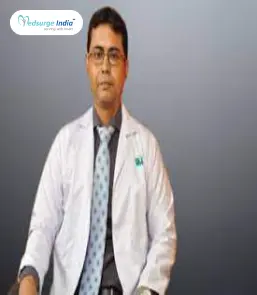 Dr. Nipanjan Ghosh