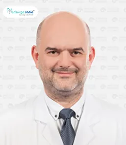 Dr. Okan Soyhan