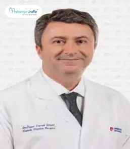 Dr. Omer Faruk Unal
