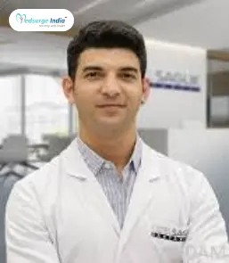 Dr. Omer Polat
