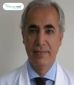 Dr. Orhan Akinci