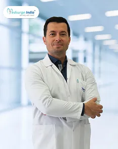 Dr. Ozan ali erdal