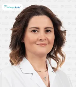 Dr. Ozlem Ekiz Yorukalp