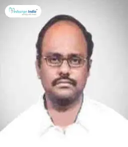Dr. P Dhanashekar
