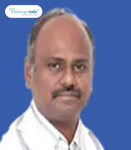 Dr. P. Dhanasekar