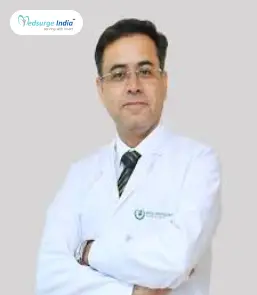 Dr. Pankaj Kumar Hans