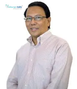 Dr. Paramaswaran Suppiah
