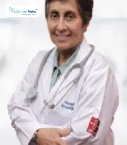 Dr. Philomena Vaz