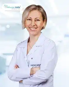 Dr. Pinar Sisman