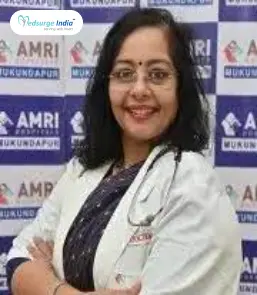Dr. Piya Roy