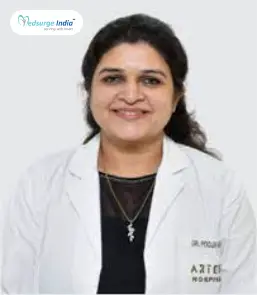 Dr. Pooja Aggarwal