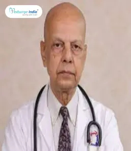 Dr. Pradyut K Jha