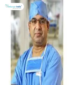 Dr. Prasanna AV