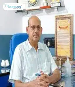 Dr. Prasanna Kumar Mishra