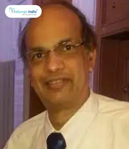 Dr. Prateep Vyas