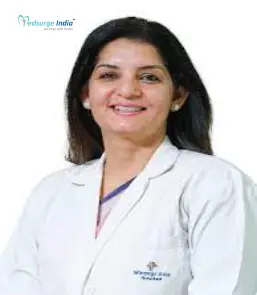 Dr. Pratibha Dogra