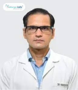Dr. Praveen Yadav